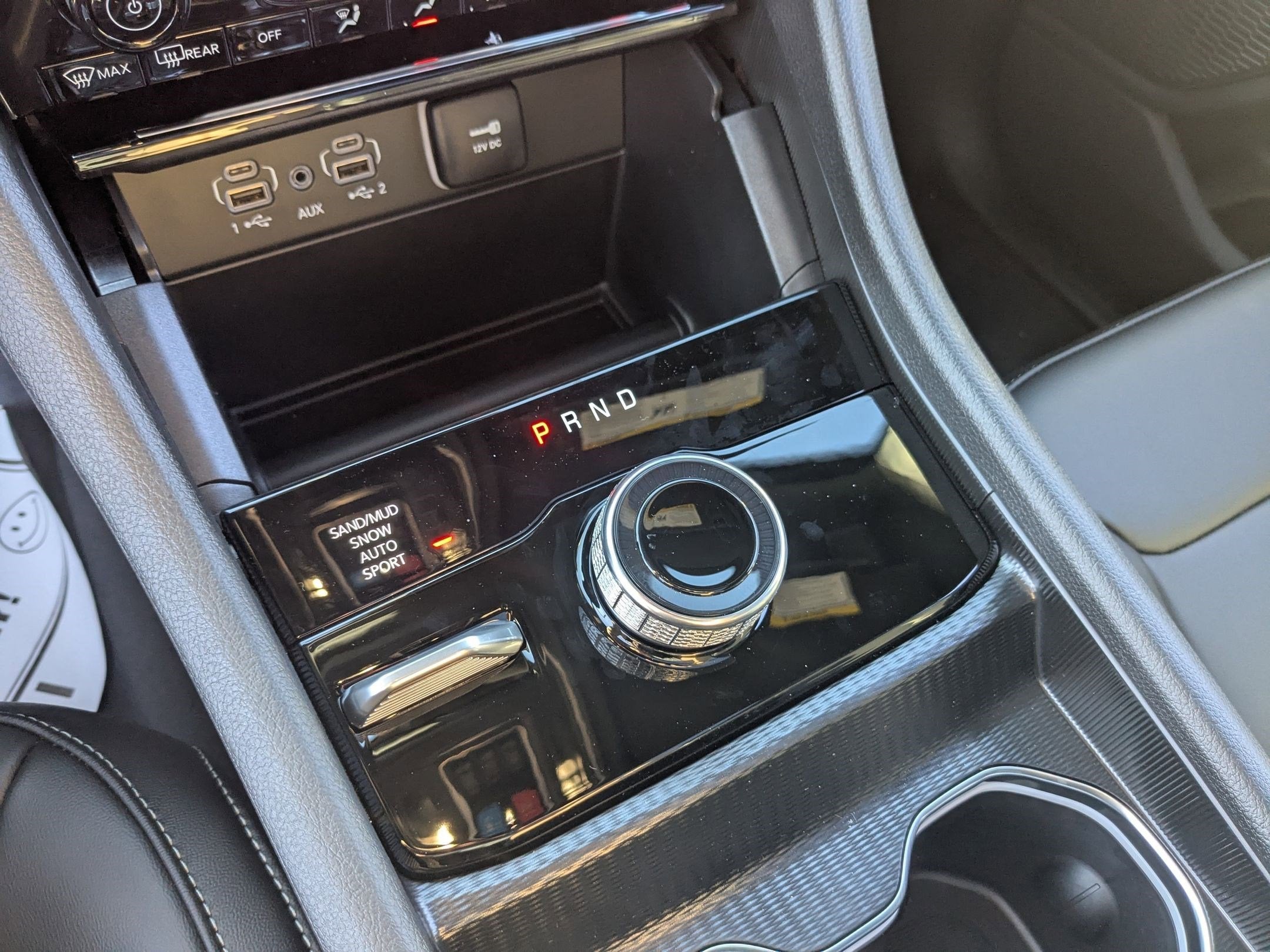 2025 Jeep Grand Cherokee L GRAND CHEROKEE L LIMITED 4X4