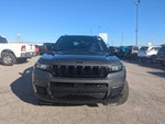 2025 Jeep Grand Cherokee L GRAND CHEROKEE L LIMITED 4X4