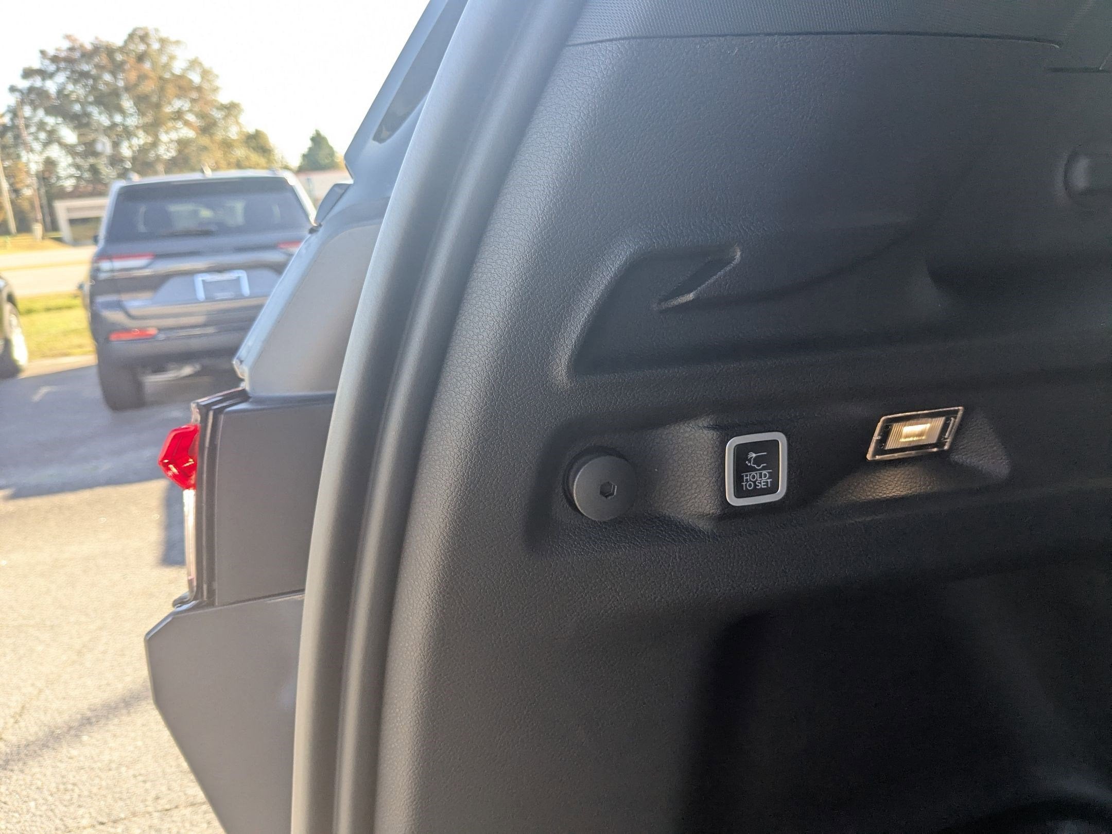 2025 Jeep Grand Cherokee L GRAND CHEROKEE L LIMITED 4X4