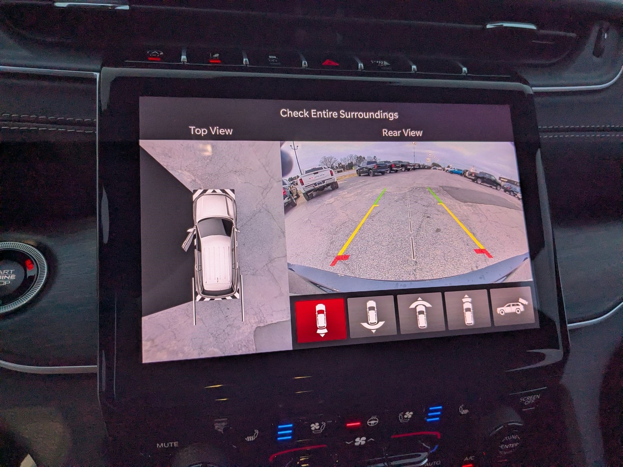 2025 Jeep Grand Cherokee L GRAND CHEROKEE L LIMITED 4X4