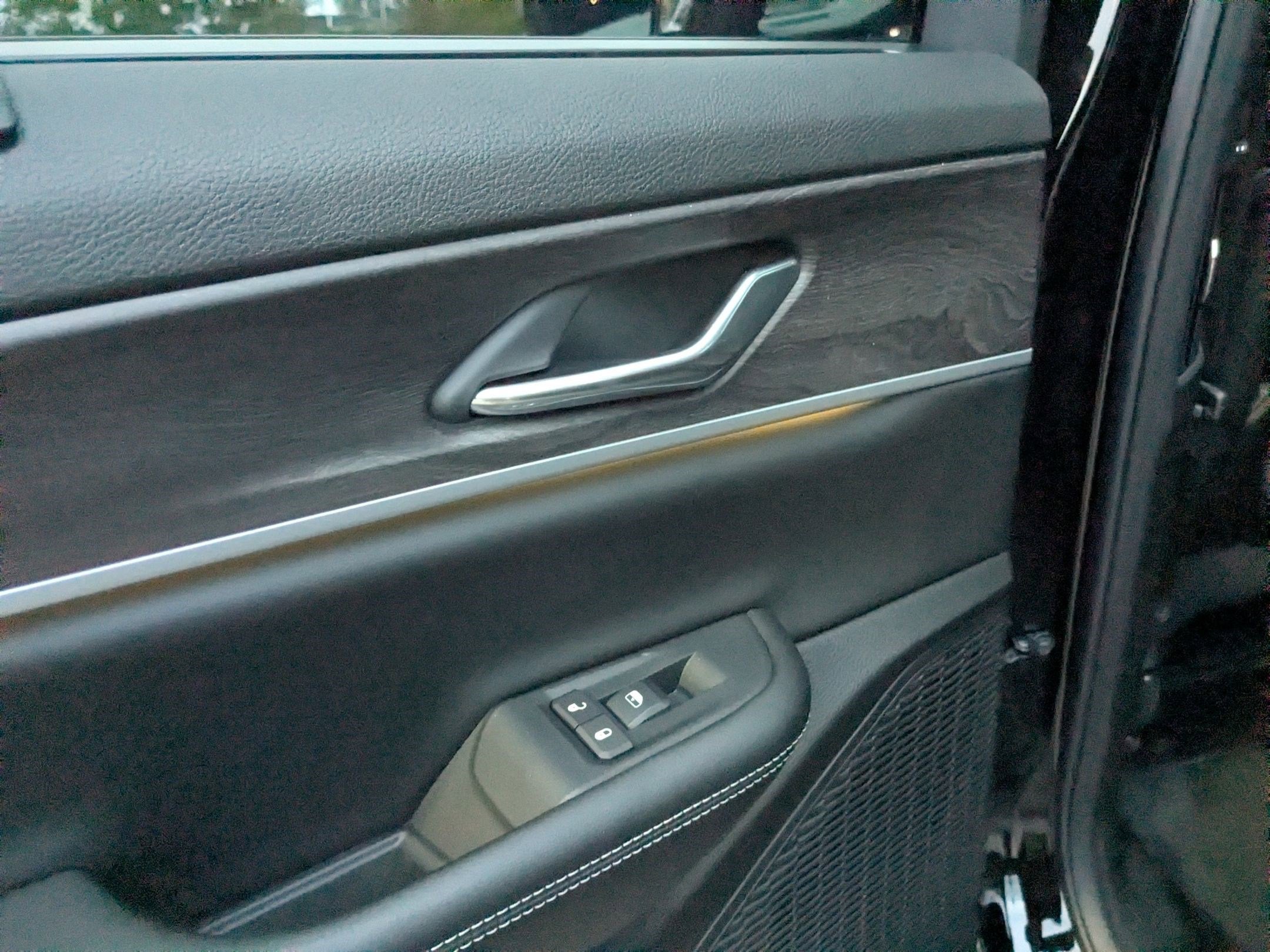 2025 Jeep Grand Cherokee L GRAND CHEROKEE L LIMITED 4X4