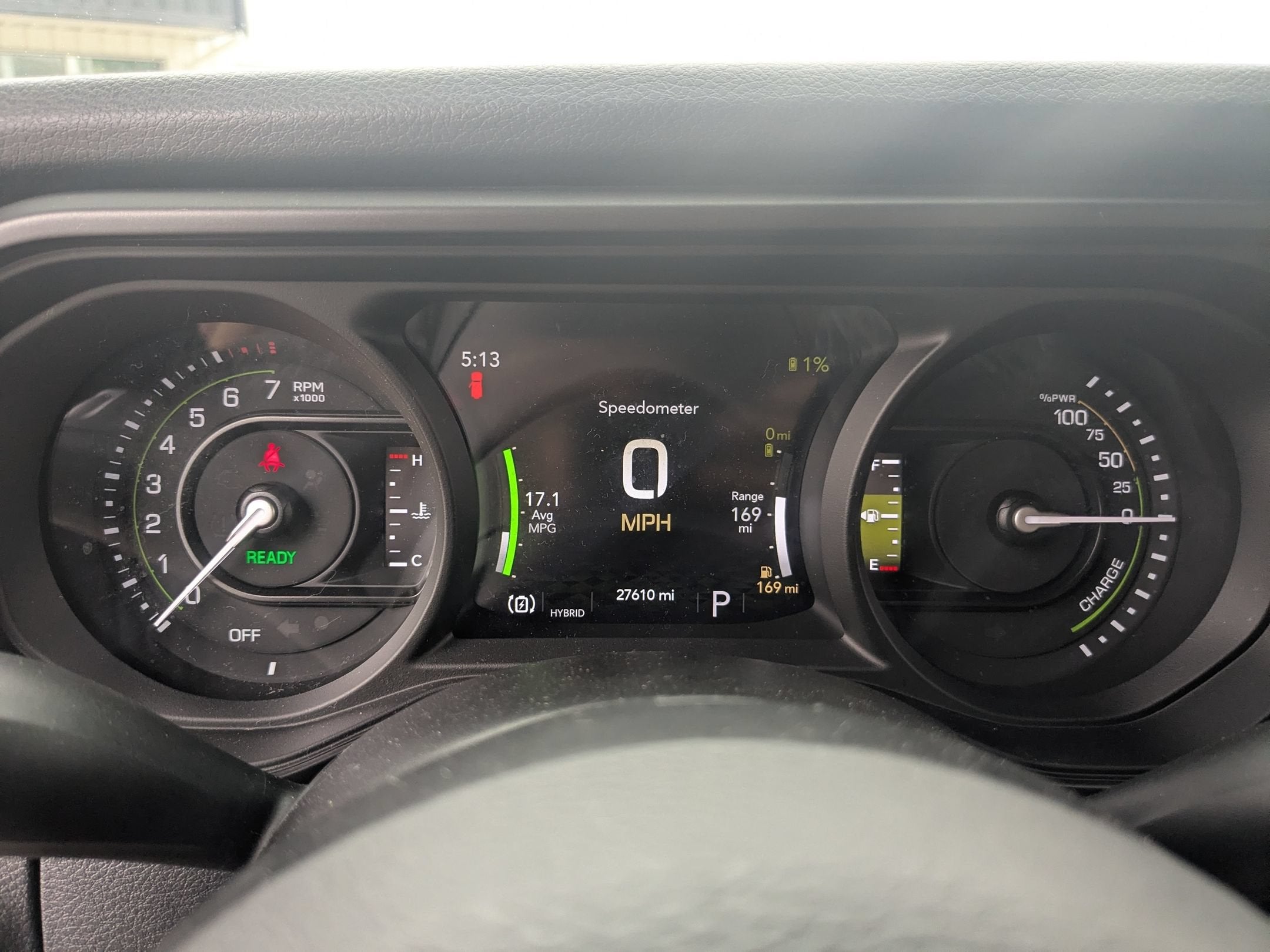 2025 Jeep Wrangler 4xe Willys '41 4xe