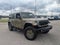 2025 Jeep Wrangler 4xe Willys '41 4xe