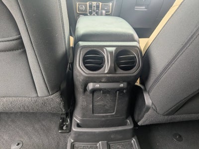 2025 Jeep Wrangler 4xe Willys '41 4xe