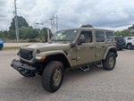 2025 Jeep Wrangler 4xe Willys '41 4xe