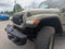 2025 Jeep Wrangler 4xe Willys '41 4xe