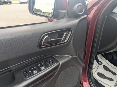 2021 Dodge Durango R/T AWD