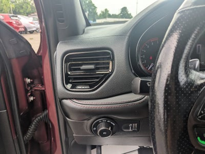 2021 Dodge Durango R/T AWD