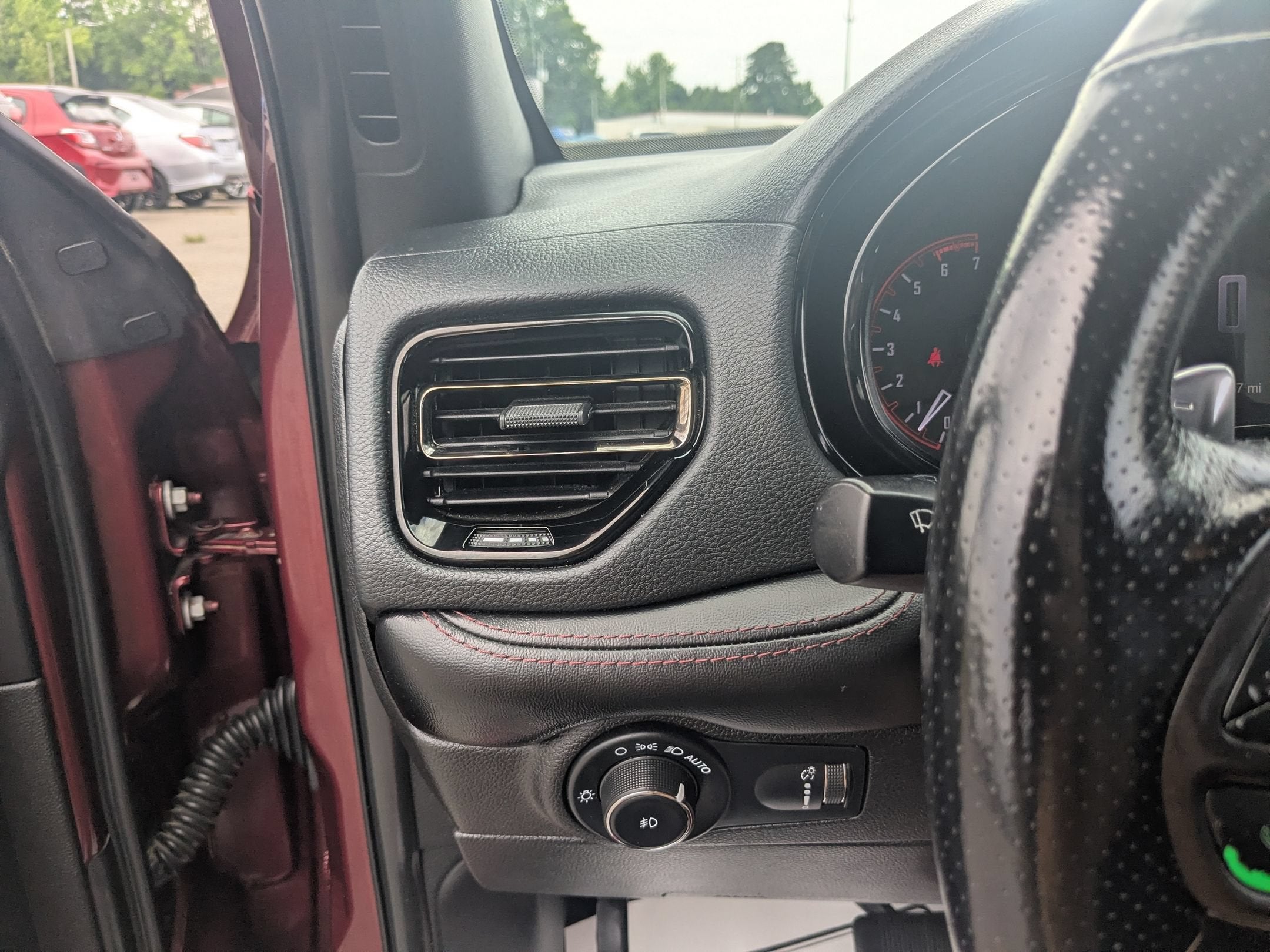 2021 Dodge Durango R/T AWD