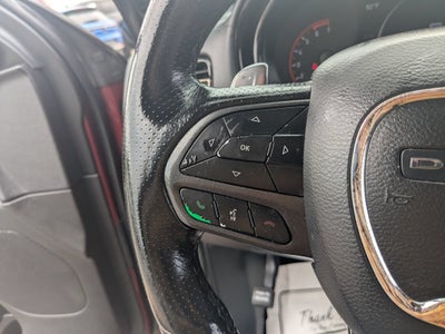 2021 Dodge Durango R/T AWD