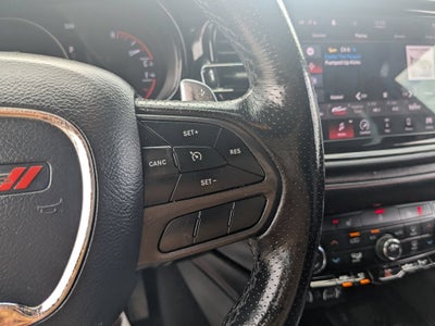 2021 Dodge Durango R/T AWD