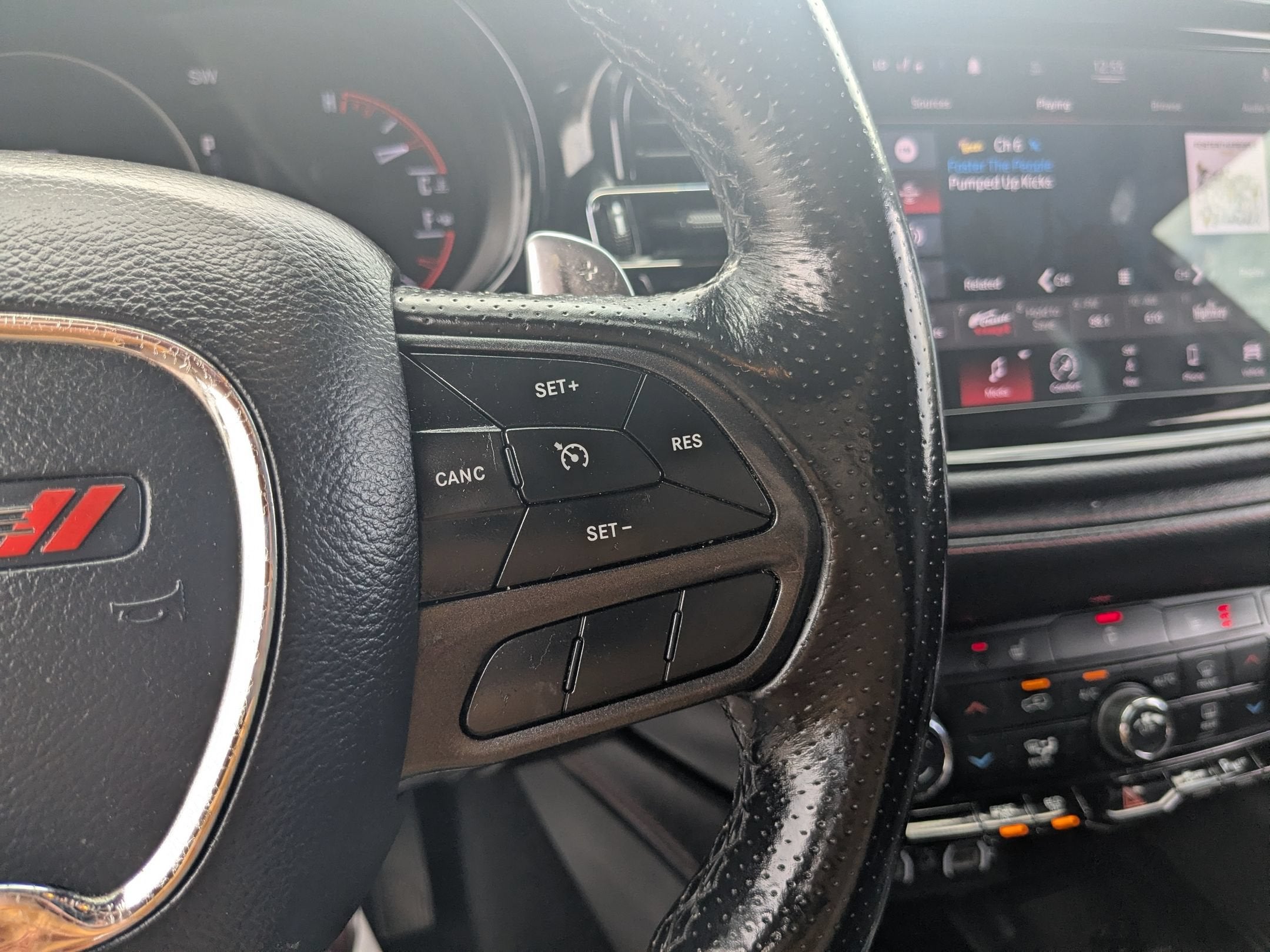 2021 Dodge Durango R/T AWD