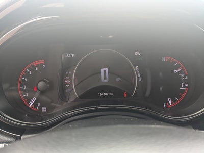 2021 Dodge Durango R/T AWD