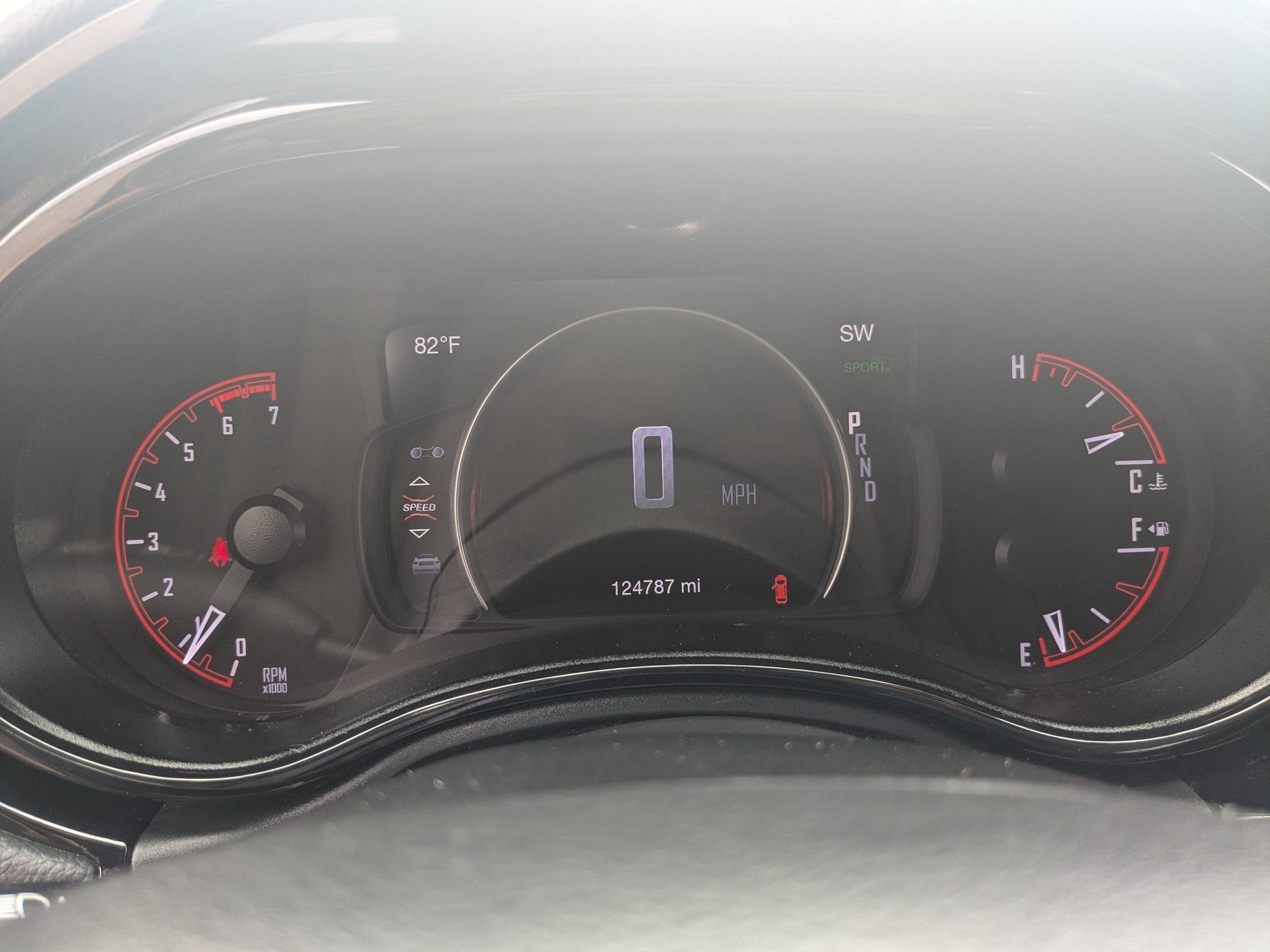2021 Dodge Durango R/T AWD