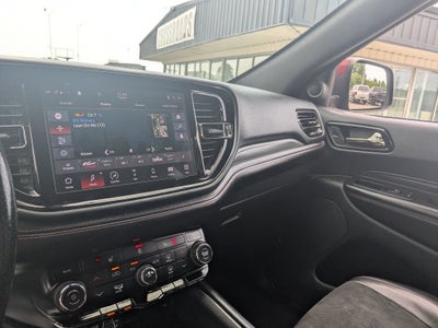2021 Dodge Durango R/T AWD