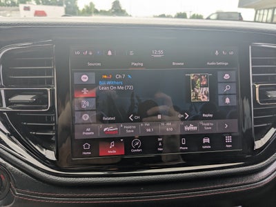 2021 Dodge Durango R/T AWD
