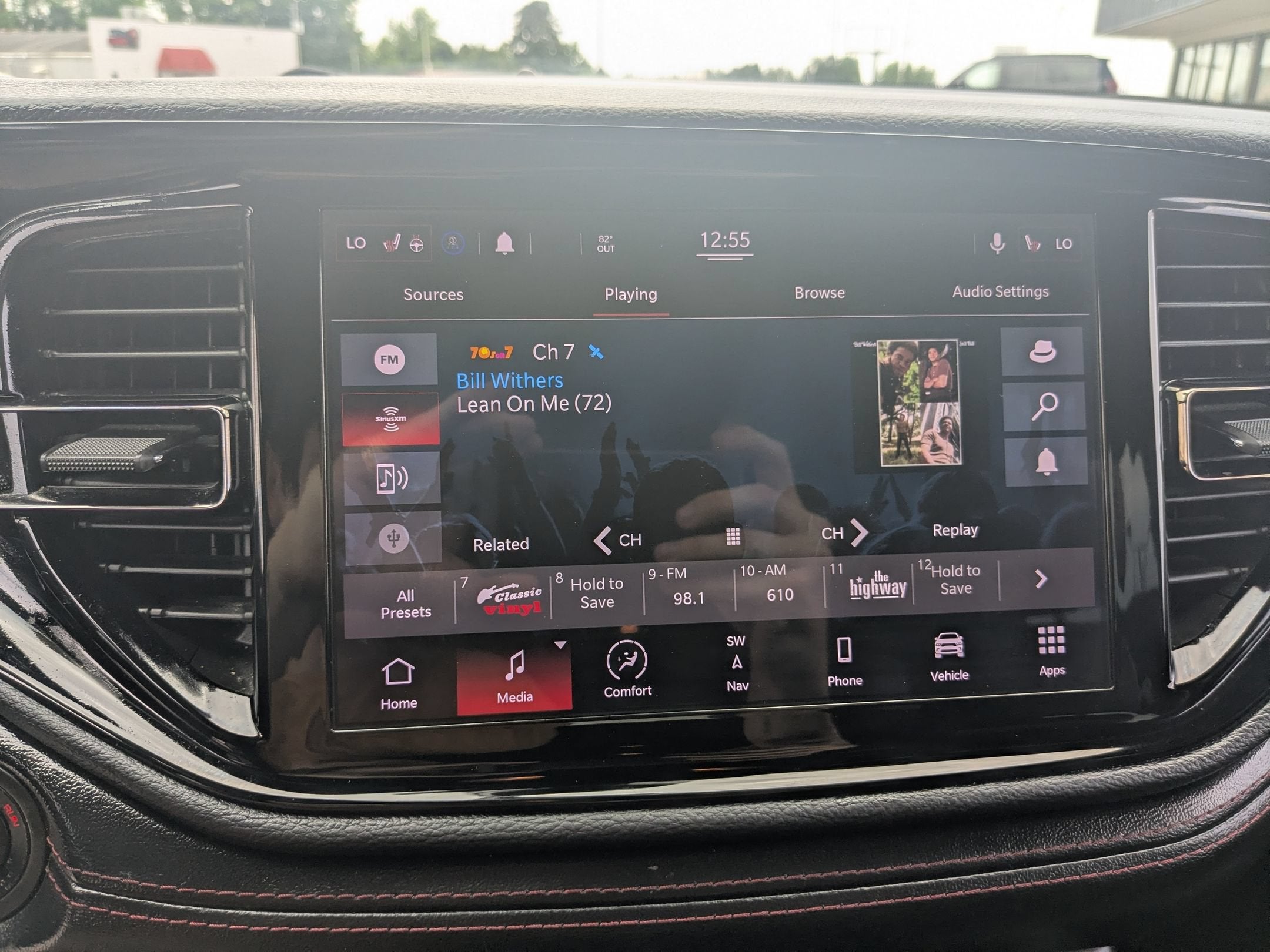 2021 Dodge Durango R/T AWD