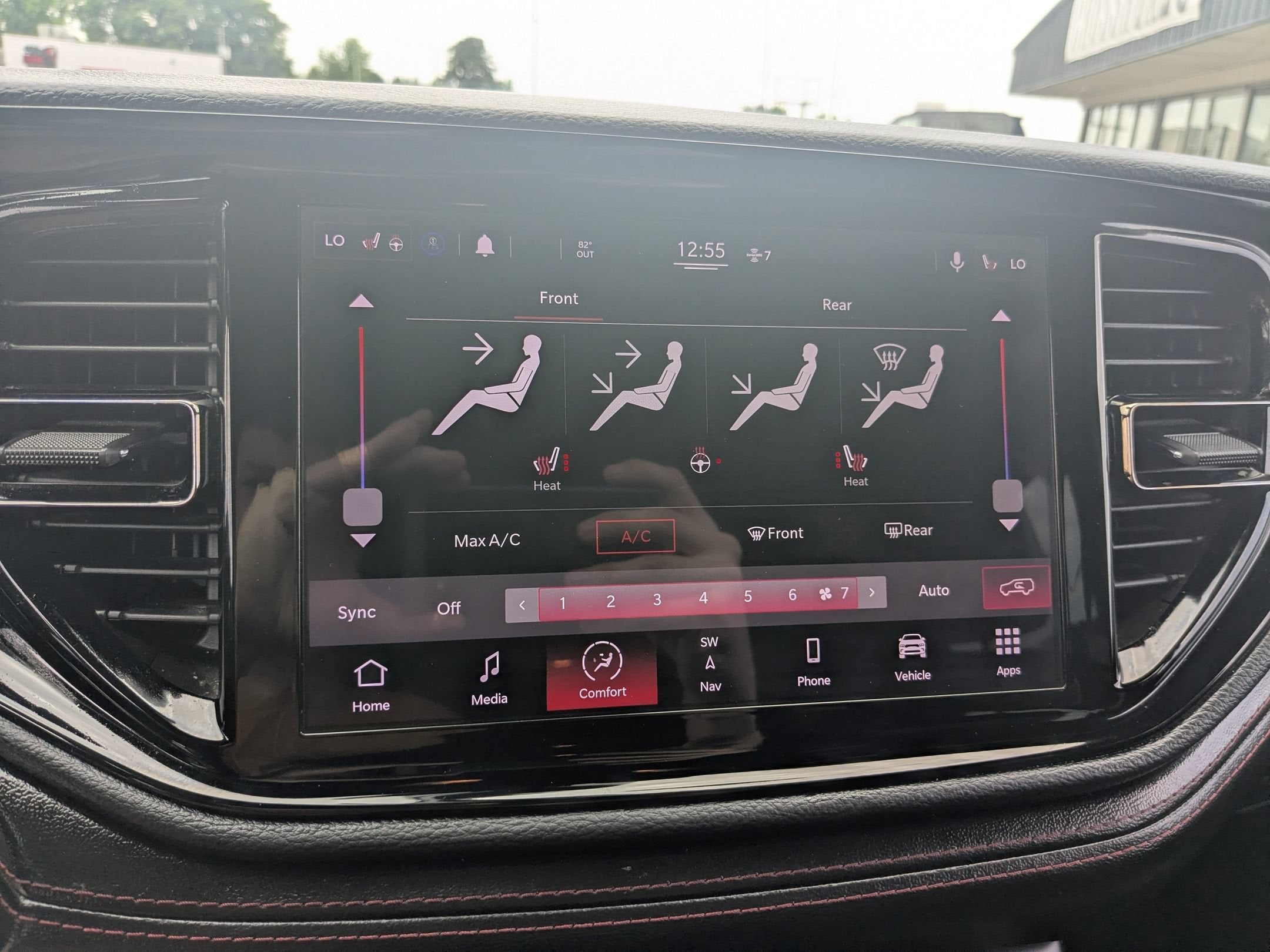 2021 Dodge Durango R/T AWD