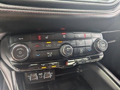 2021 Dodge Durango R/T AWD