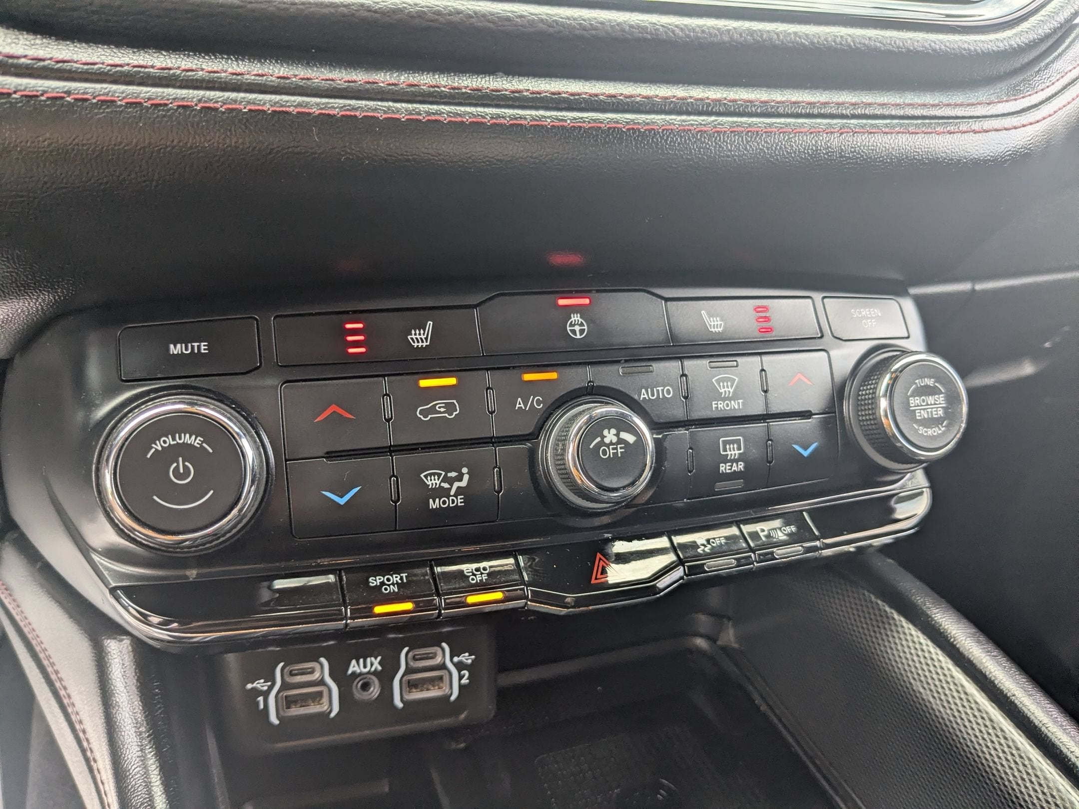 2021 Dodge Durango R/T AWD