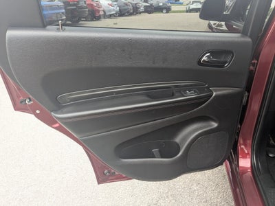 2021 Dodge Durango R/T AWD