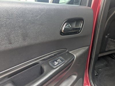 2021 Dodge Durango R/T AWD