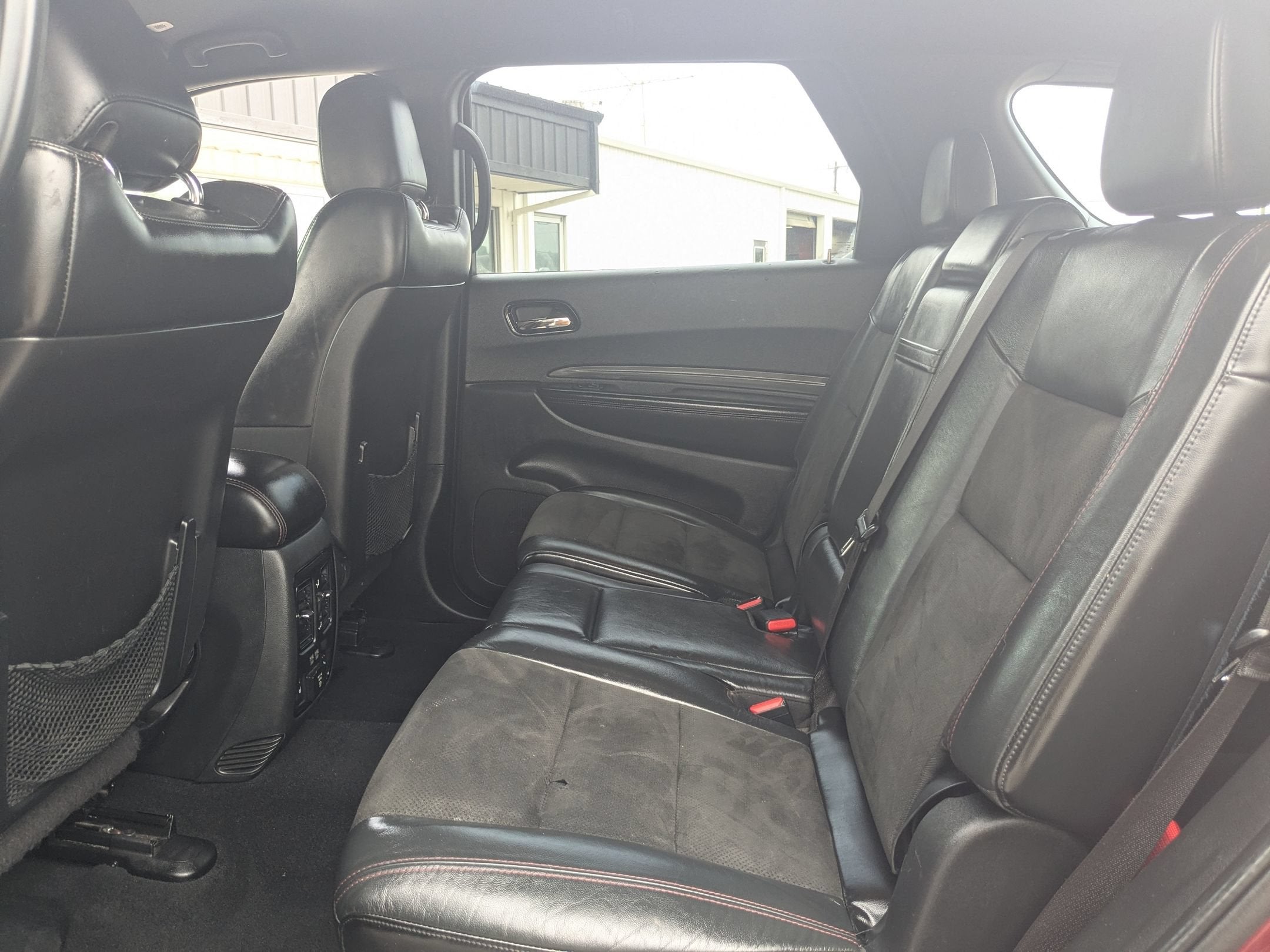 2021 Dodge Durango R/T AWD