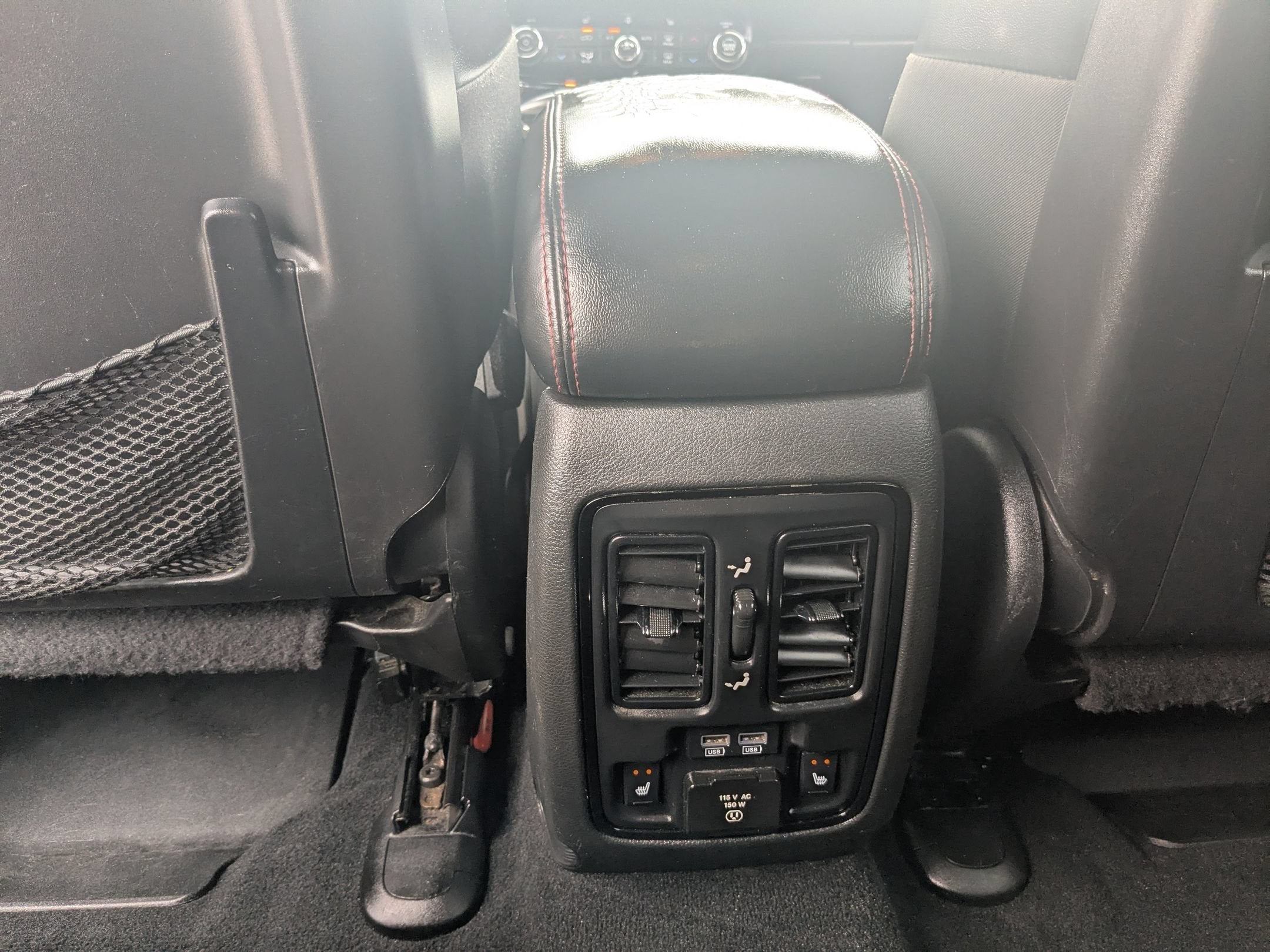 2021 Dodge Durango R/T AWD