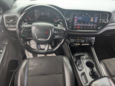 2021 Dodge Durango R/T AWD