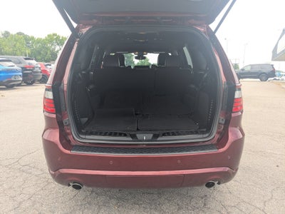 2021 Dodge Durango R/T AWD