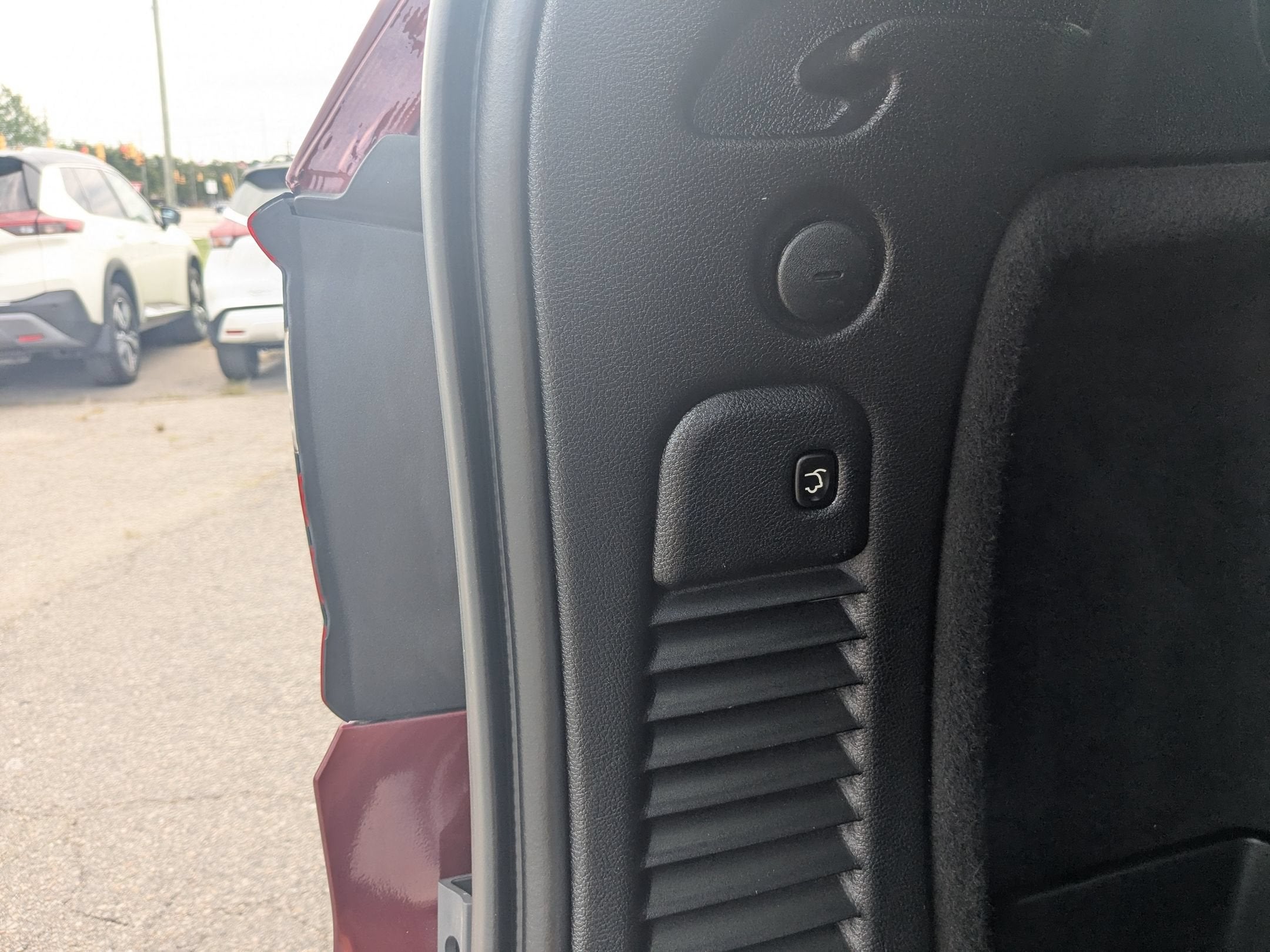 2021 Dodge Durango R/T AWD