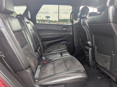 2021 Dodge Durango R/T AWD