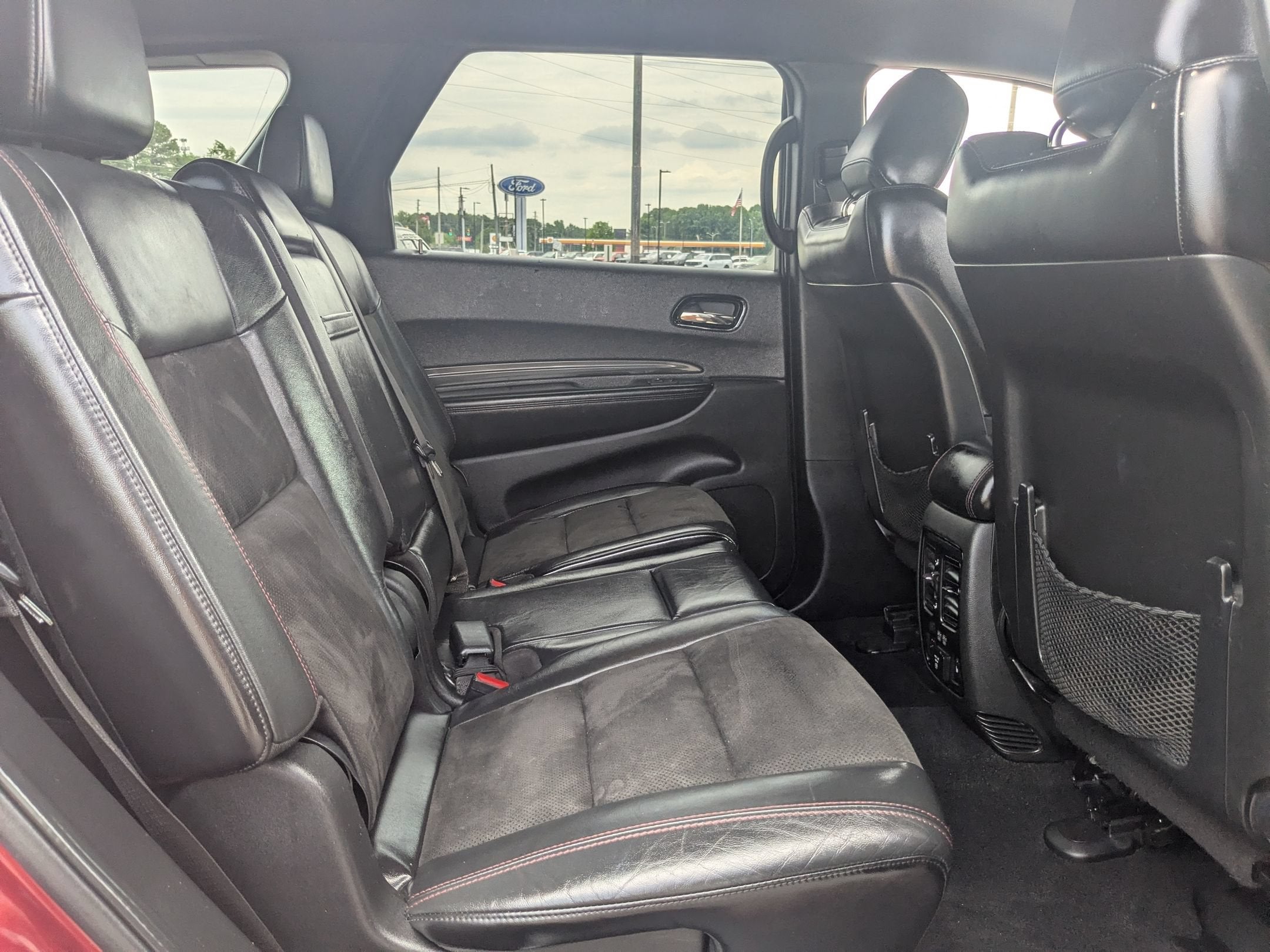 2021 Dodge Durango R/T AWD
