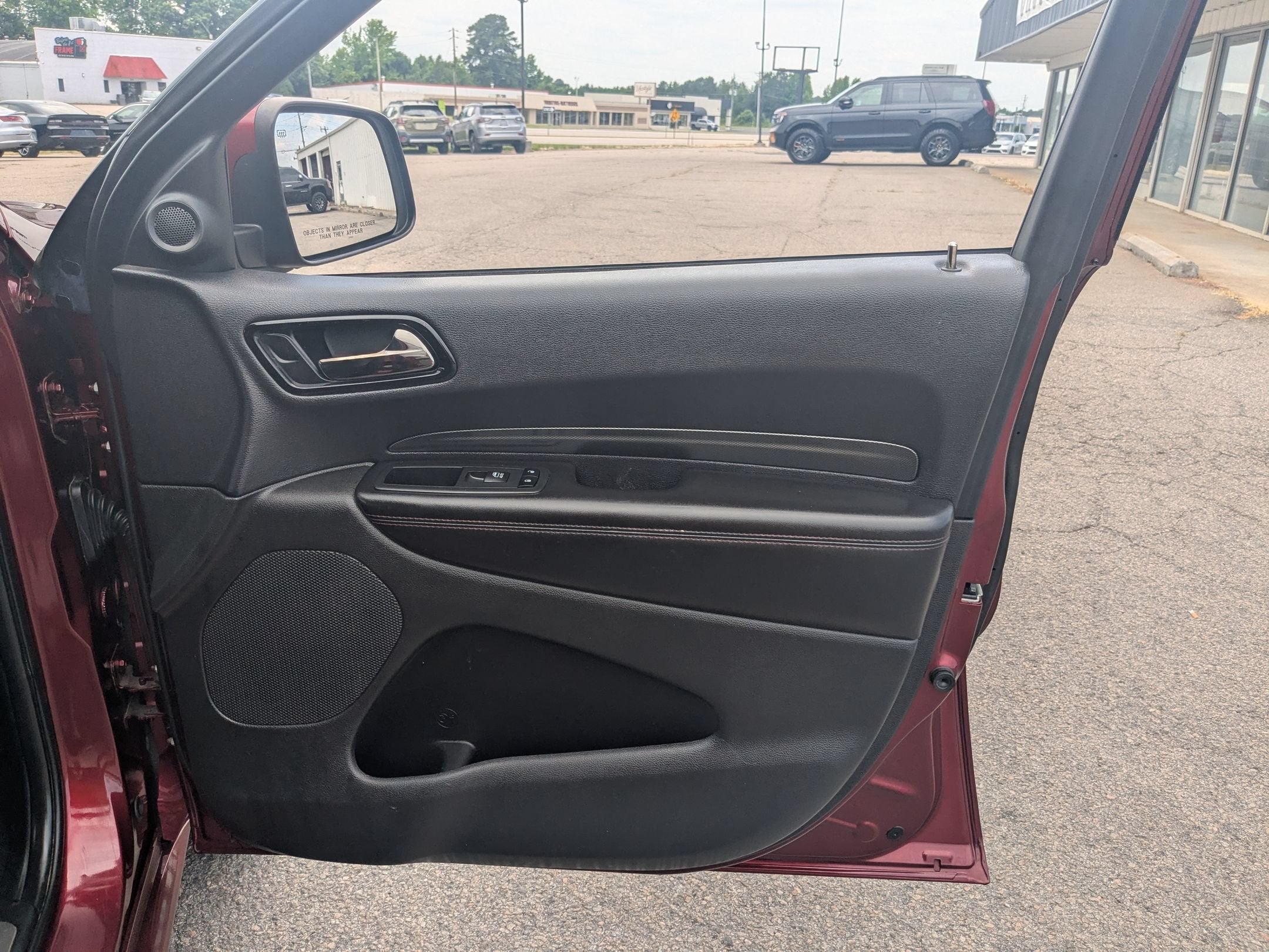 2021 Dodge Durango R/T AWD