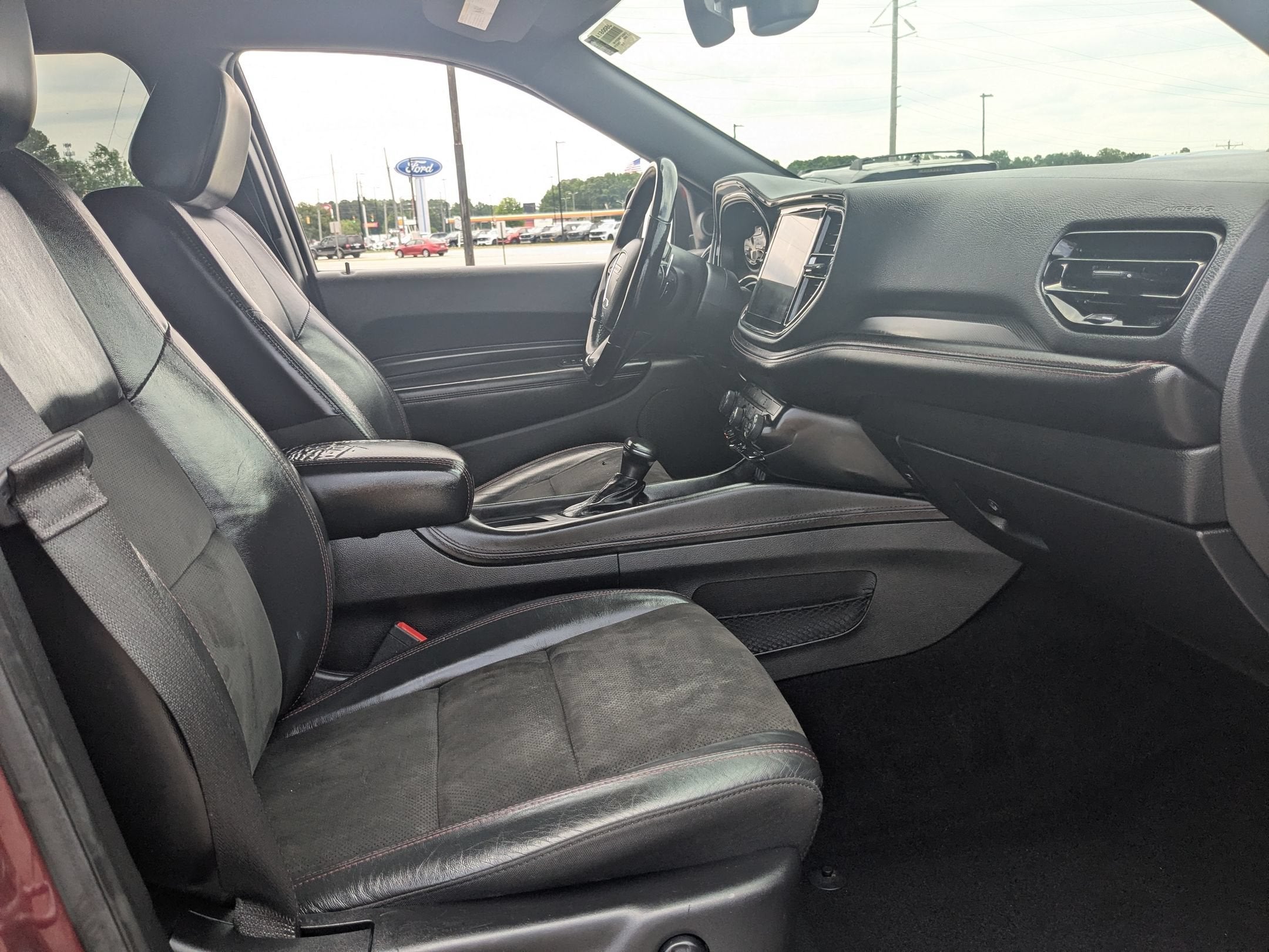 2021 Dodge Durango R/T AWD