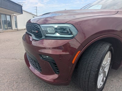 2021 Dodge Durango R/T AWD