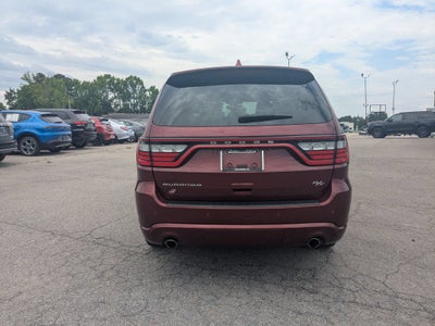 2021 Dodge Durango R/T AWD