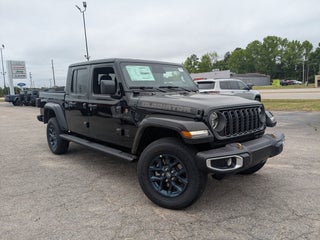 2026 Jeep Gladiator GLADIATOR 85TH ANNIVERSARY EDITION 4X4