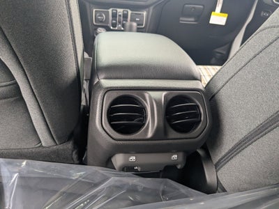 2026 Jeep Gladiator GLADIATOR 85TH ANNIVERSARY EDITION 4X4