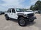 2026 Jeep Gladiator GLADIATOR SHADOW OPS 4X4