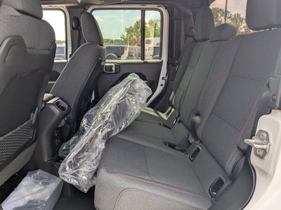 2026 Jeep Gladiator GLADIATOR SHADOW OPS 4X4