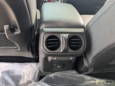 2026 Jeep Gladiator GLADIATOR SHADOW OPS 4X4