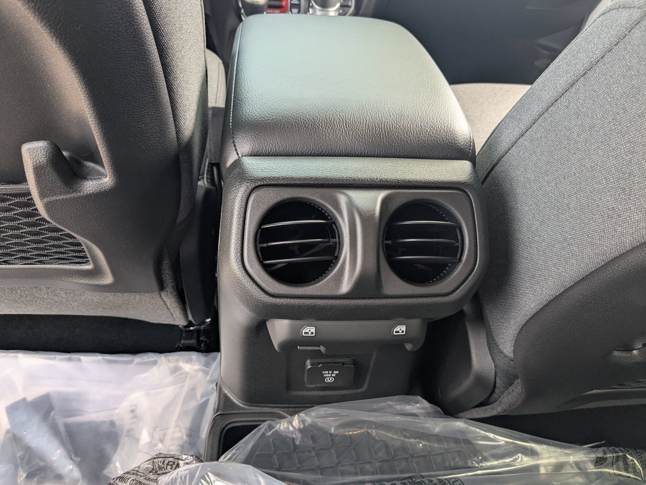 2026 Jeep Gladiator GLADIATOR SHADOW OPS 4X4