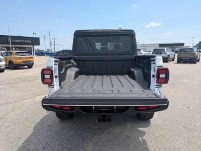2026 Jeep Gladiator GLADIATOR SHADOW OPS 4X4