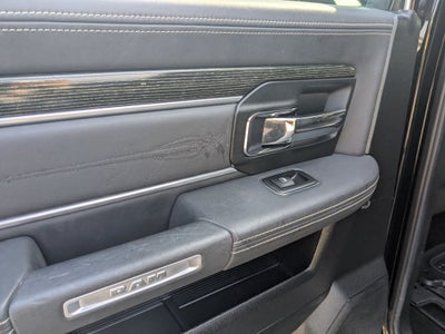 2014 RAM 1500 Longhorn Limited