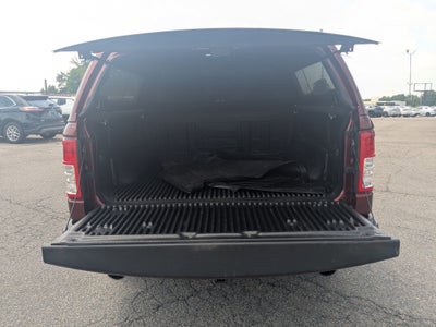 2020 RAM 1500 Big Horn Crew Cab 4x2 5'7' Box