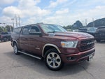 2020 RAM 1500 Big Horn Crew Cab 4x2 5'7' Box