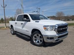 2023 RAM 1500 Big Horn Crew Cab 4x2 5'7' Box