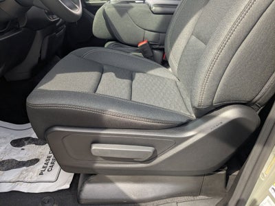 2026 RAM 1500 RAM 1500 WARLOCK CREW CAB 4X4 5'7' BOX