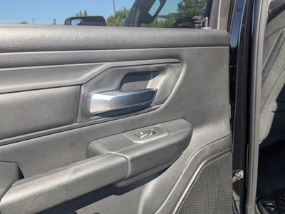 2026 RAM 1500 RAM 1500 EXPRESS CREW CAB 4X4 5'7' BOX
